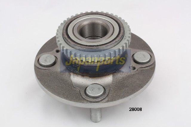 JAPANPARTS KK-28008 - Radnabe