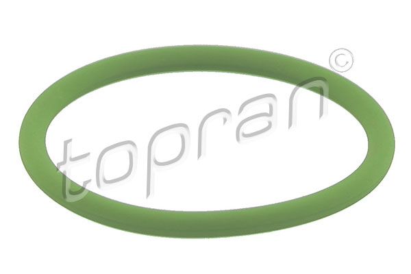 TOPRAN 100 278 Seal, ignition distributor