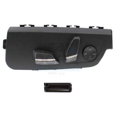 Schalter, Sitzverstellung