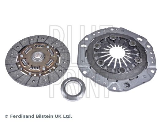 Kit de clutch