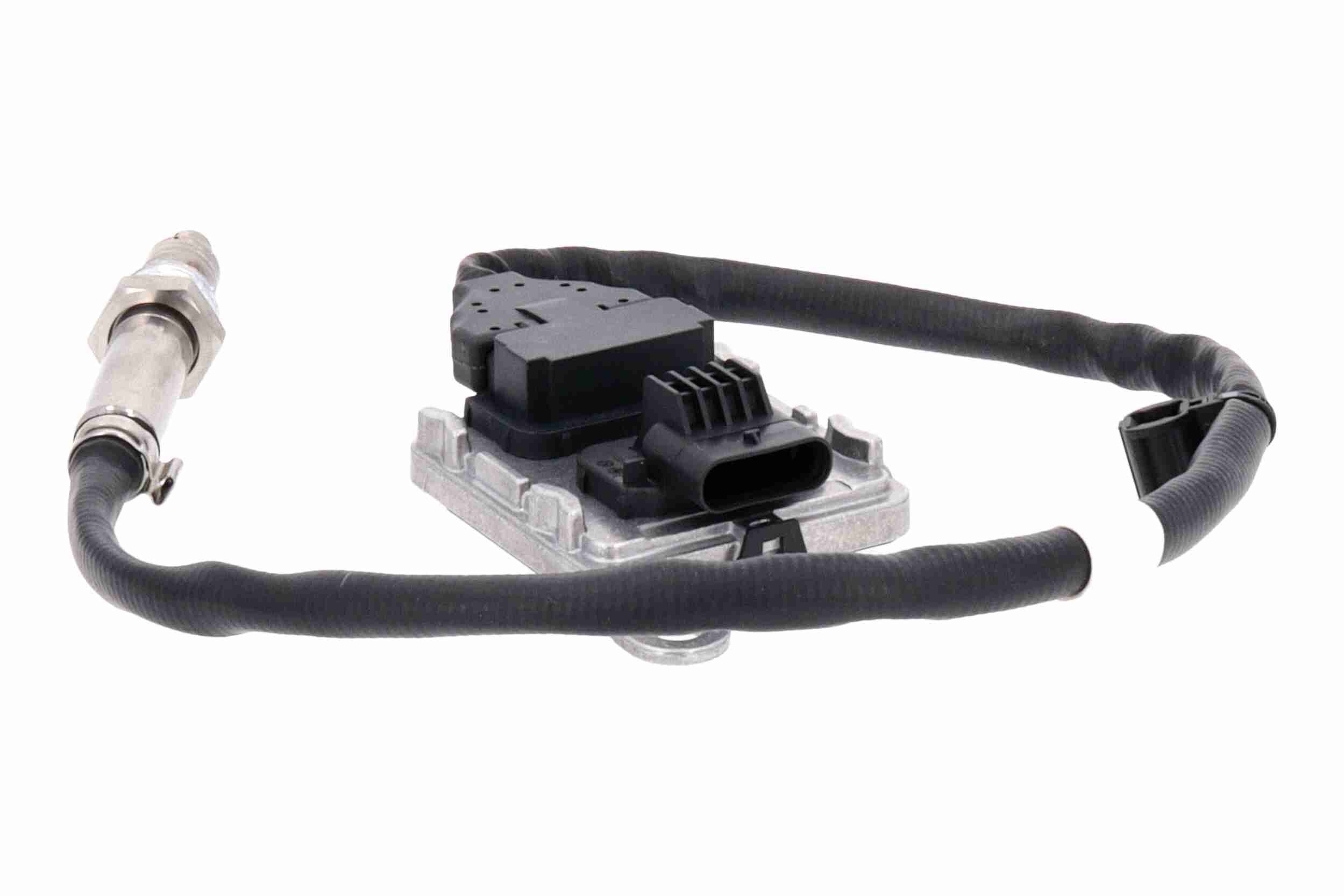 NOx-Sensor, Harnstoffeinspritzung