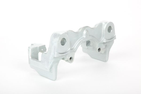 laikiklis, stabdžių apkaba