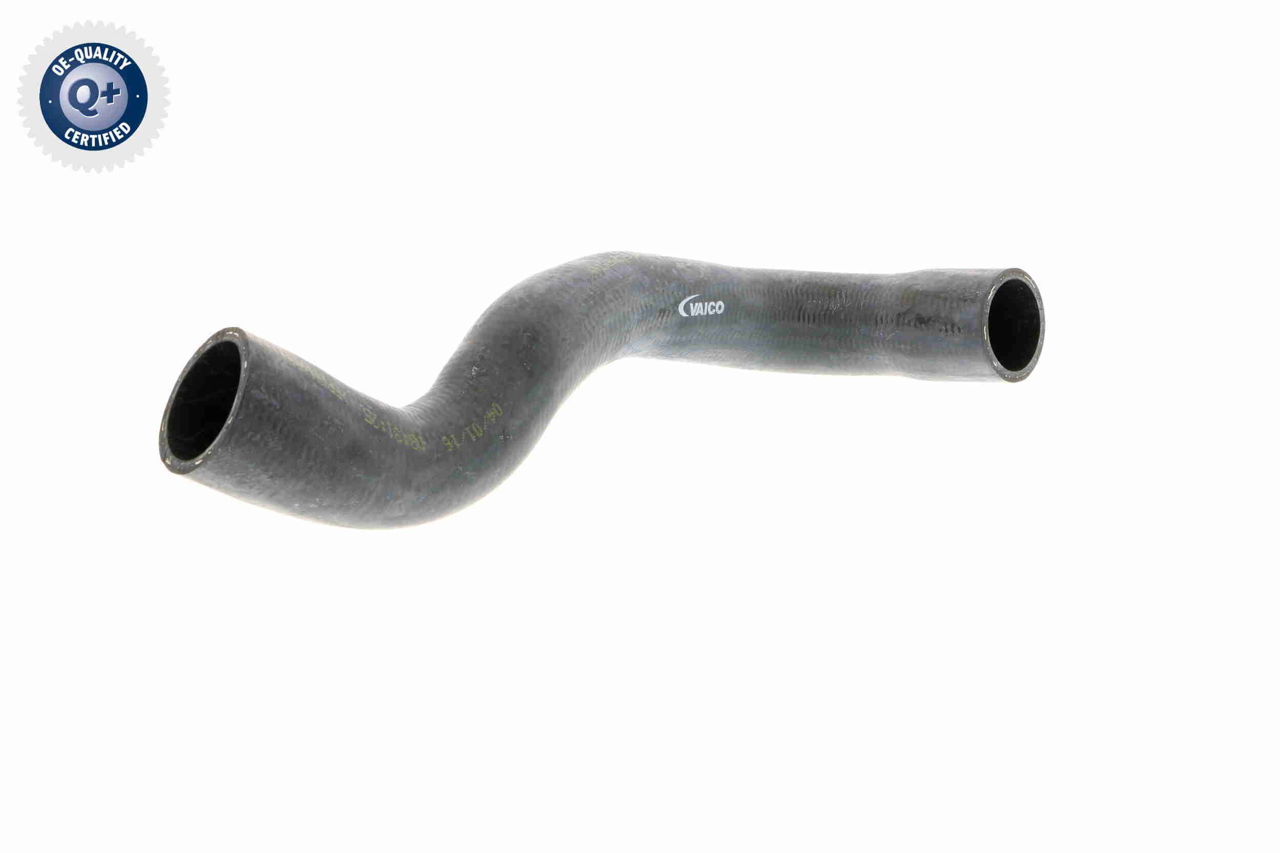 V20-1235 VAICO Q+, original equipment manufacturer quality hűtőcső