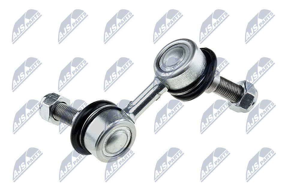 Stange/Strebe, Stabilisator