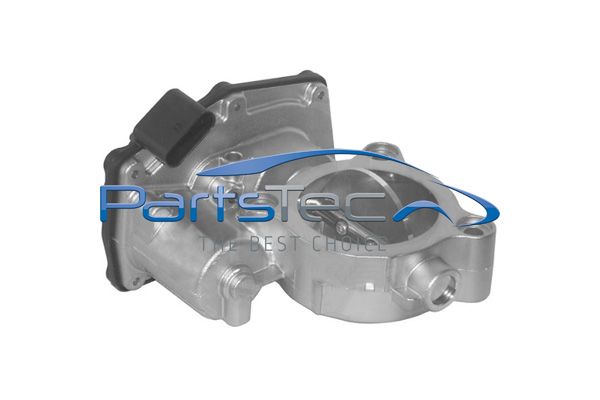 PartsTec PTA516-0206 - Drosselklappenstutzen