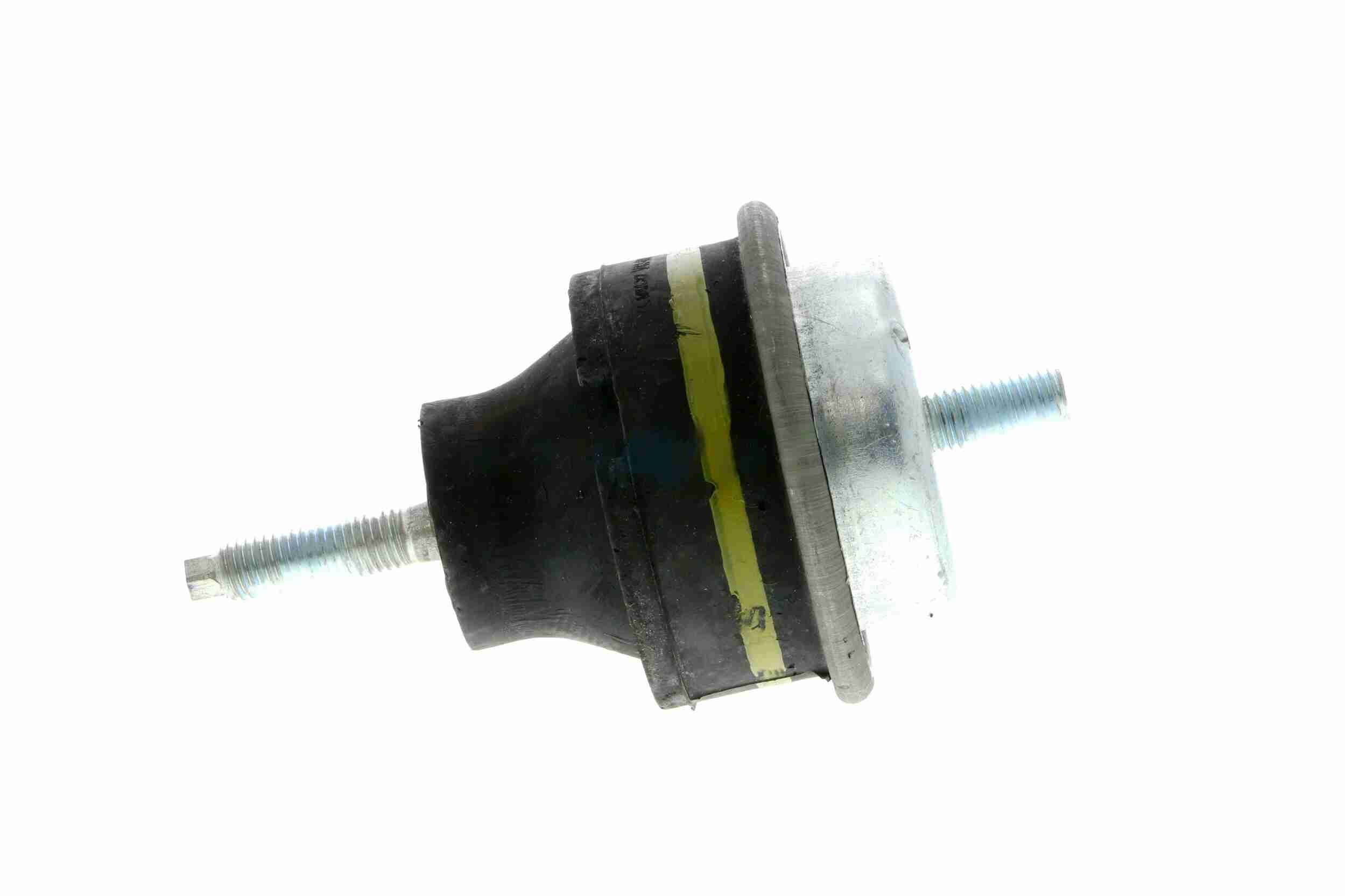 Lagerung, Motor