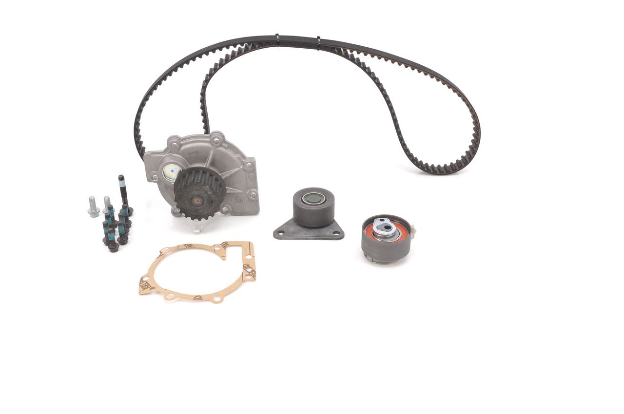 Water Pump & Timing Belt Kit 1 987 946 408