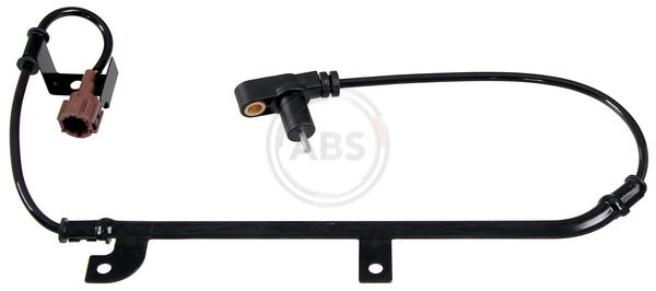 Sensor, Raddrehzahl