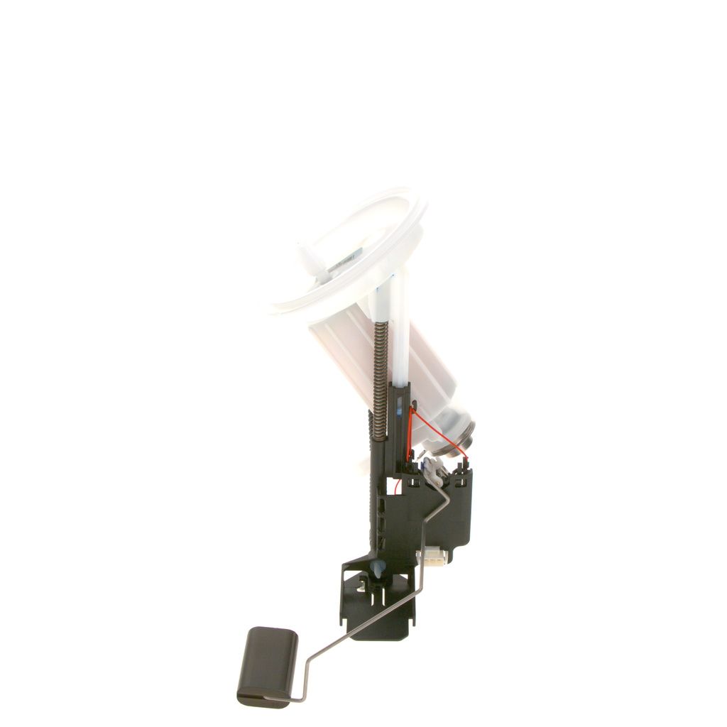 Sensor, Kraftstoffvorrat