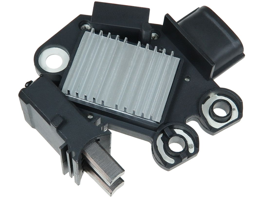 Generatorregler