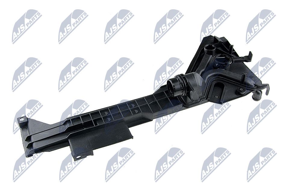 NTY CZW-BM-013A Halter, Ausgleichsbehälter (Kühlmittel)
