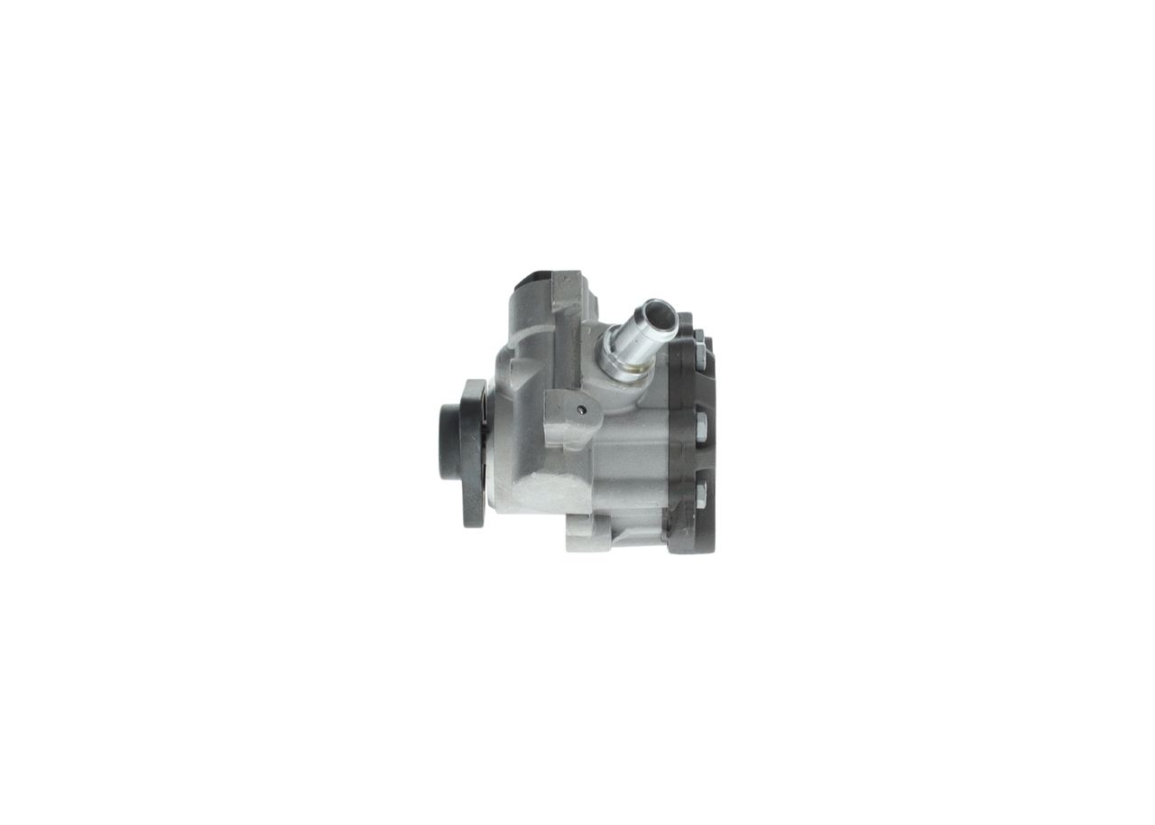 Hydraulikpumpe, Lenkung