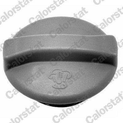 Cap, coolant tank RC0034