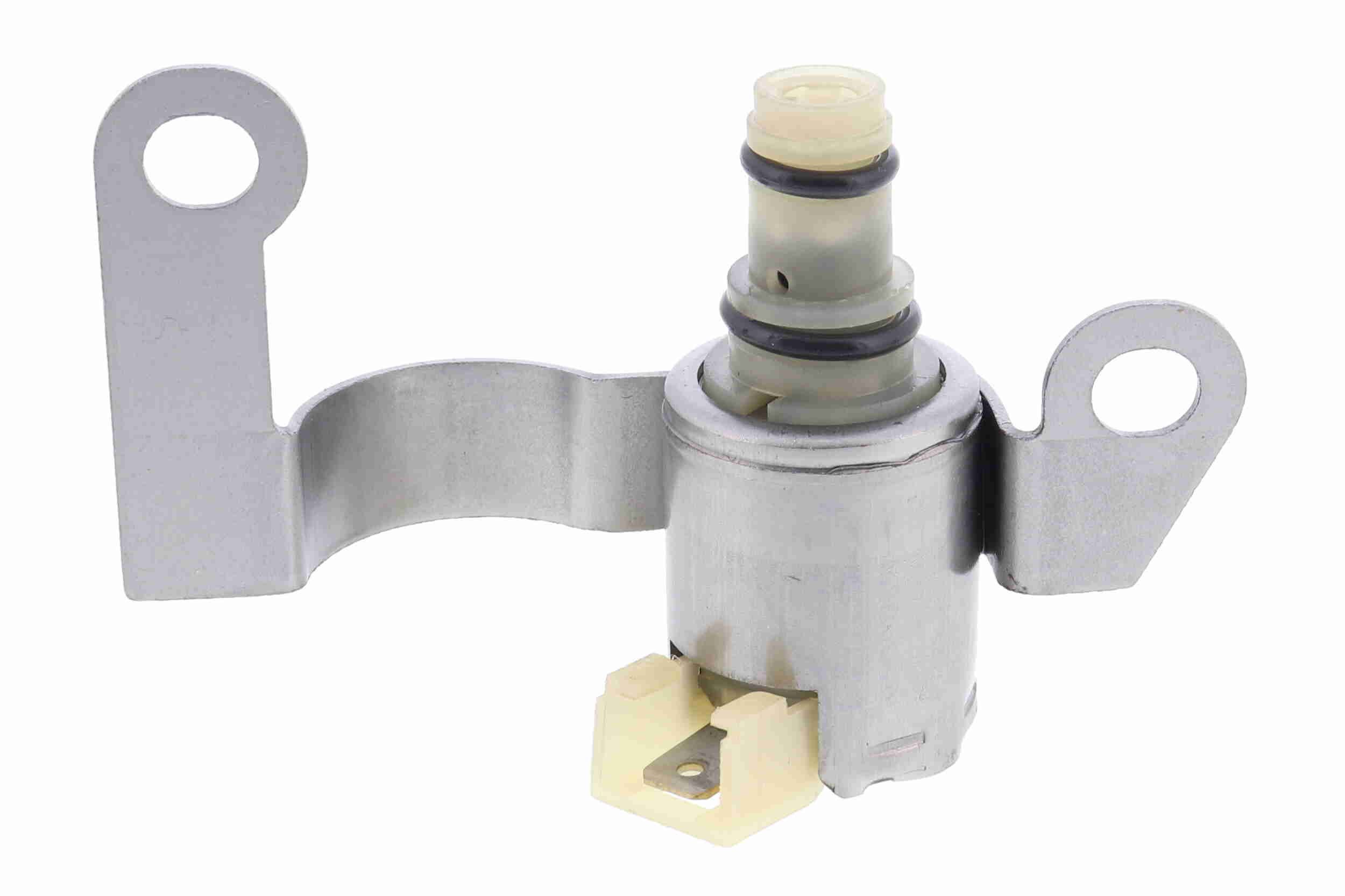 Schaltventil, Automatikgetriebe