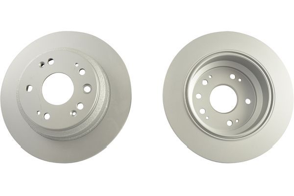 BR-2262-C KAVO PARTS féktárcsa