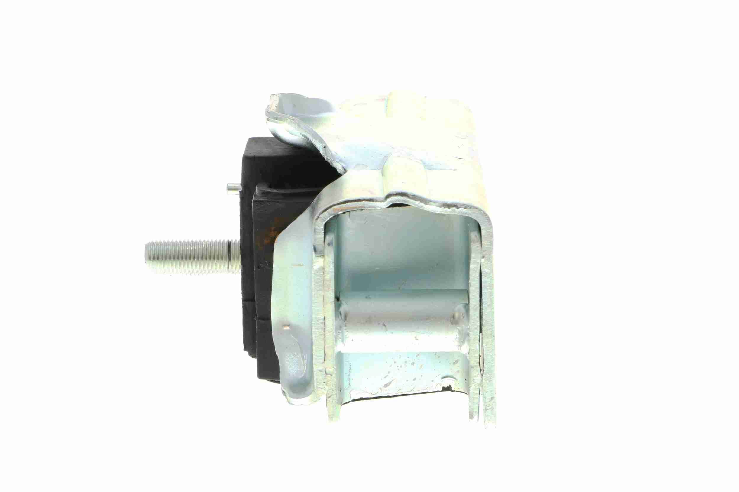Lagerung, Motor