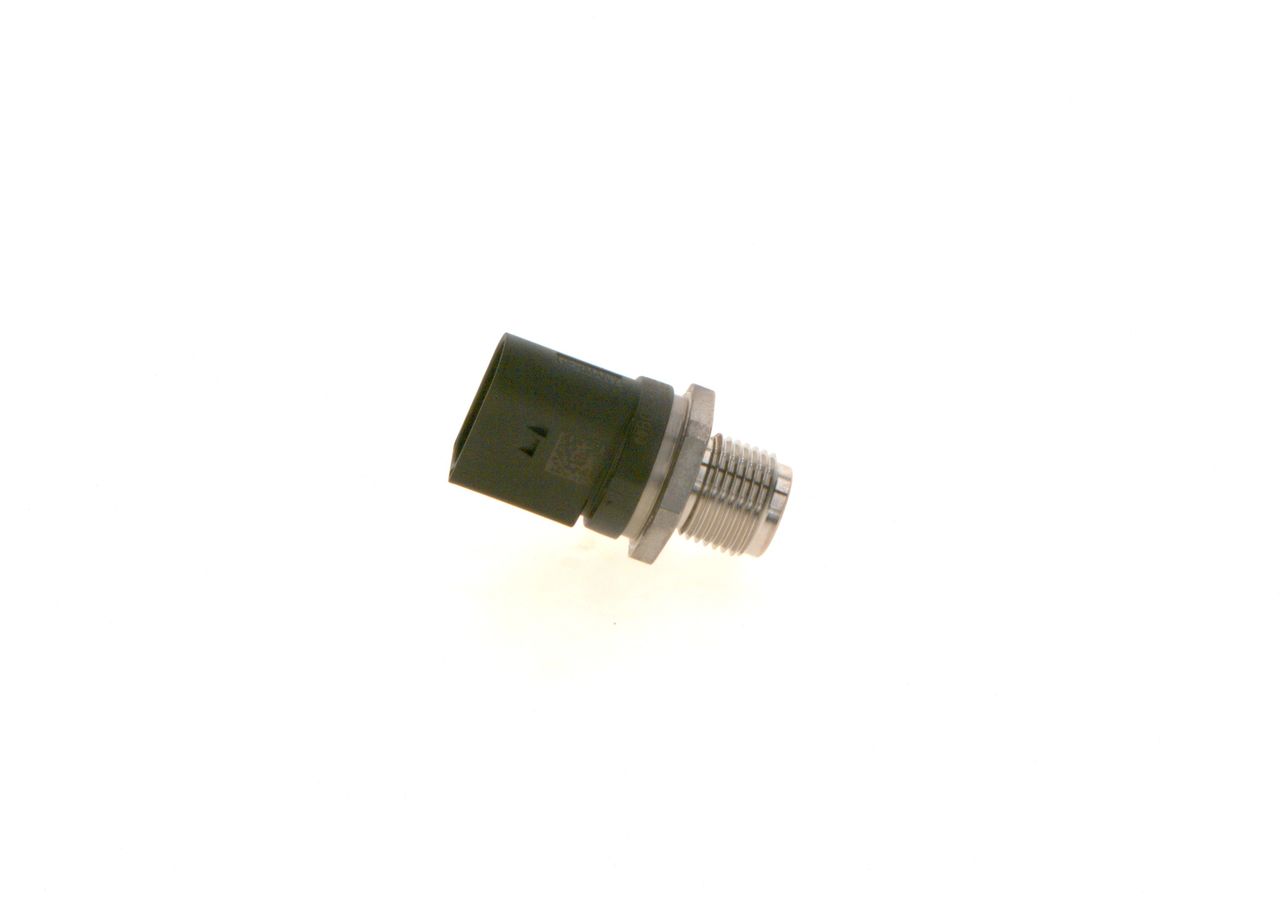 Sensor, Kraftstoffdruck