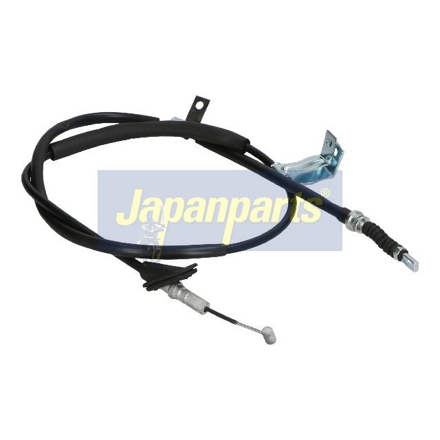 Seilzug, Feststellbremse