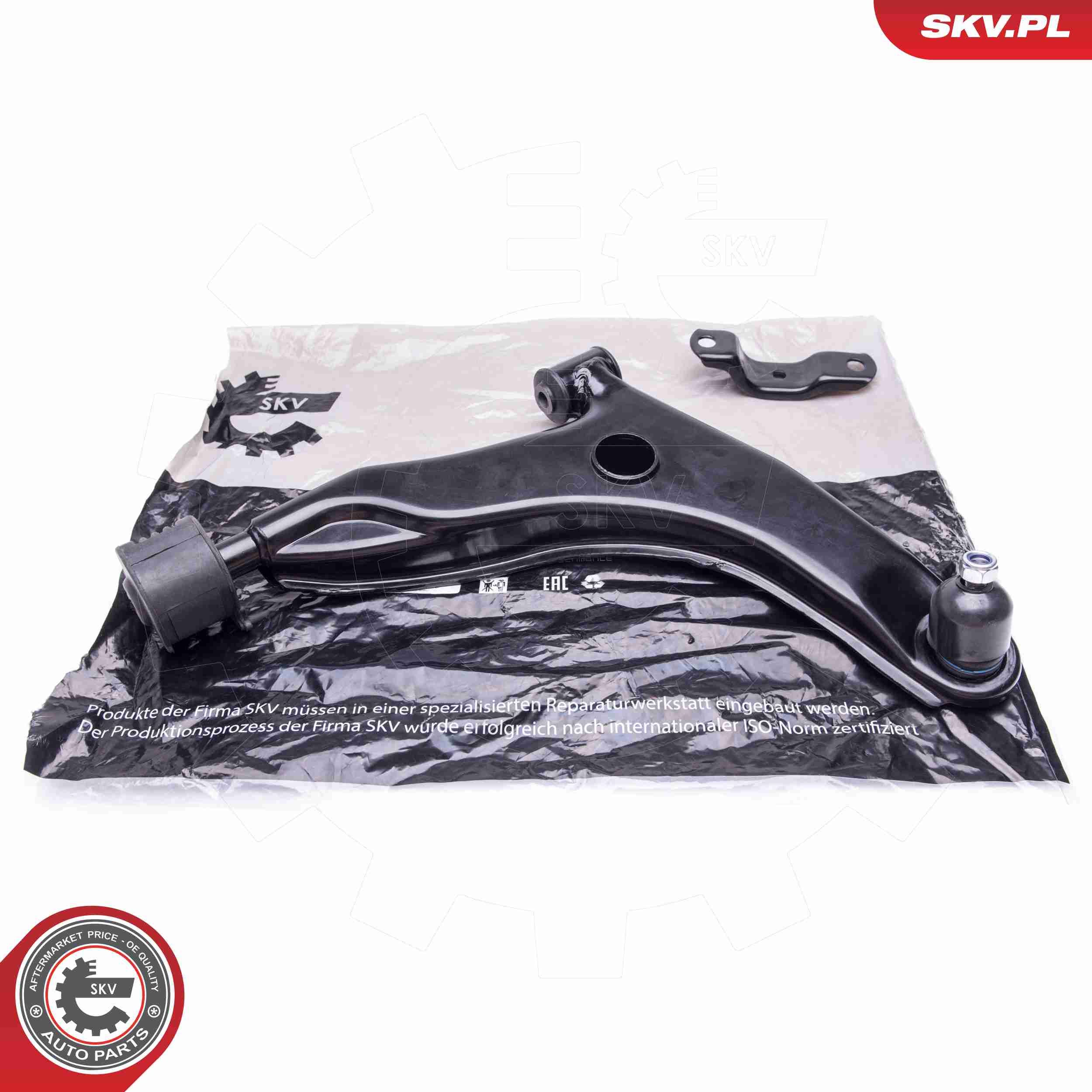 ESEN SKV 04SKV615 - Lenker, Radaufh&auml;ngung