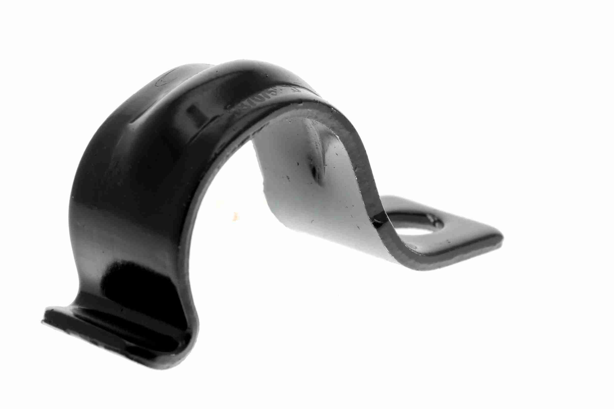 Halter, Stabilisatorlagerung