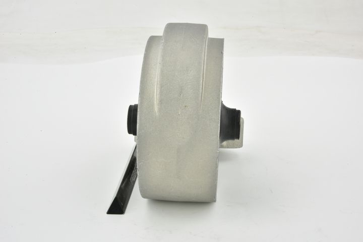 variklio montavimas