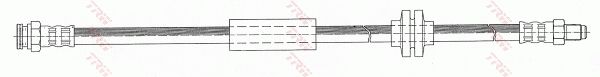 ALFA ROMEO:  164 (164_) - TecDoc 2