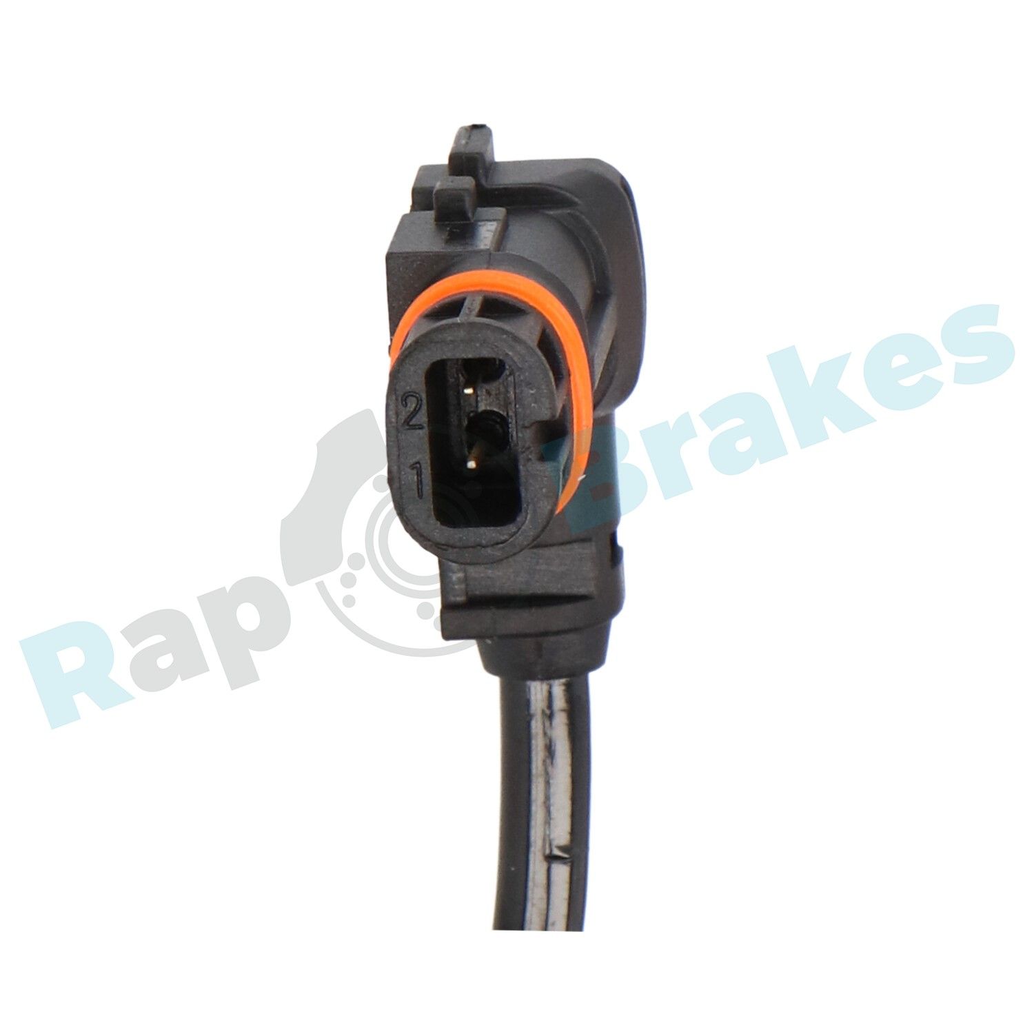 Sensor, Raddrehzahl