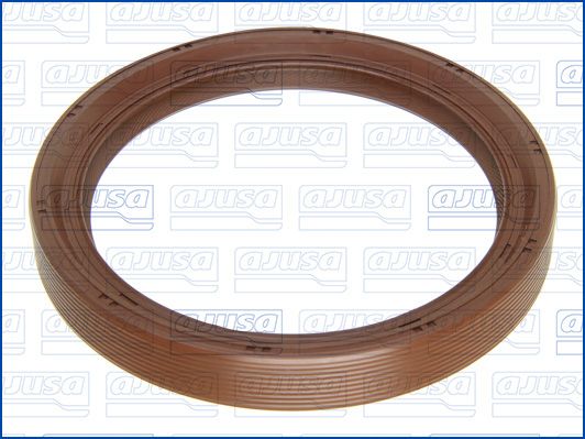 Wellendichtring, Kurbelwelle