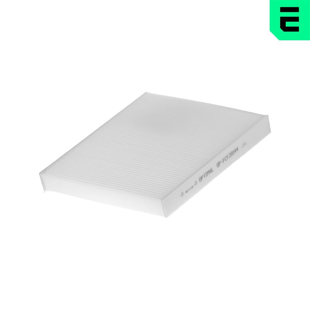 Filter, Innenraumluft