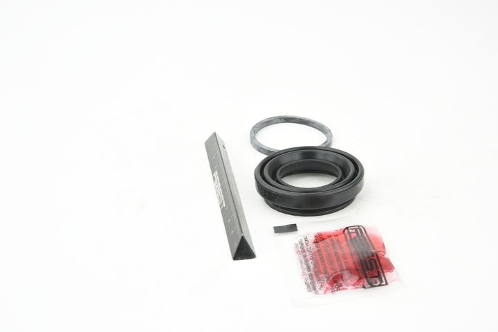 remonto komplektas, stabdžių apkaba