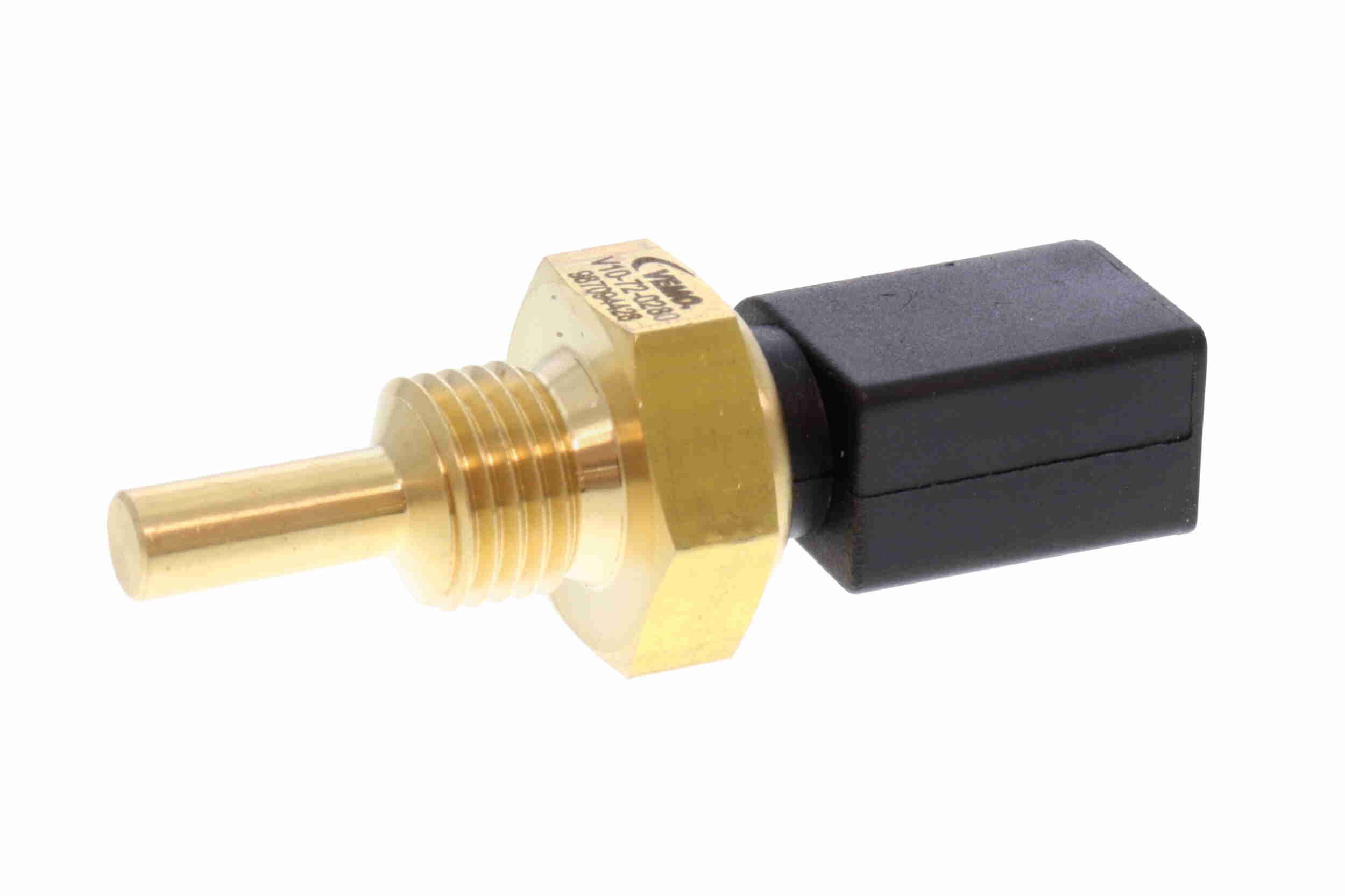 Sensor, &Ouml;ltemperatur