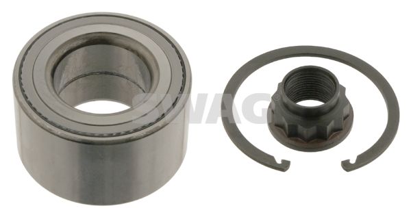 Wheel Bearing Kit 91 93 0473