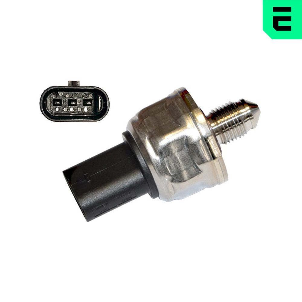 ERA 551945 - Sensor, Kraftstoffdruck