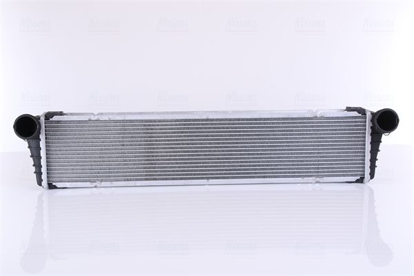Radiador, refrigeración del motor