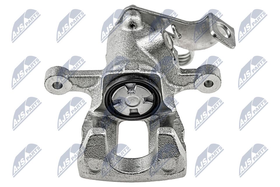 Bremssattel