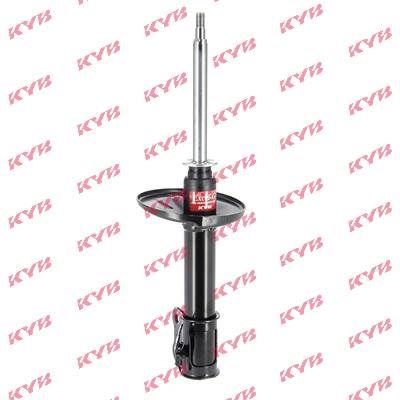 Shock Absorber 334378