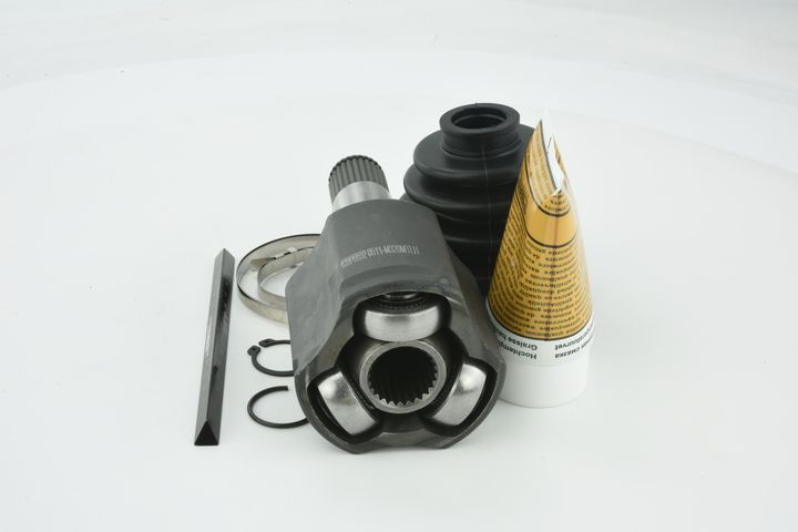 jungčių komplektas, kardaninis velenas