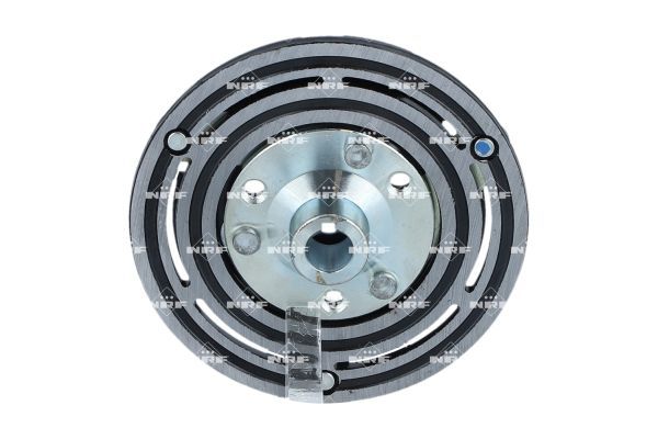 Mitnehmerscheibe, Magnetkupplung (Kompressor) Mitnehmerscheibe, Magnetkupplung (Kompressor)