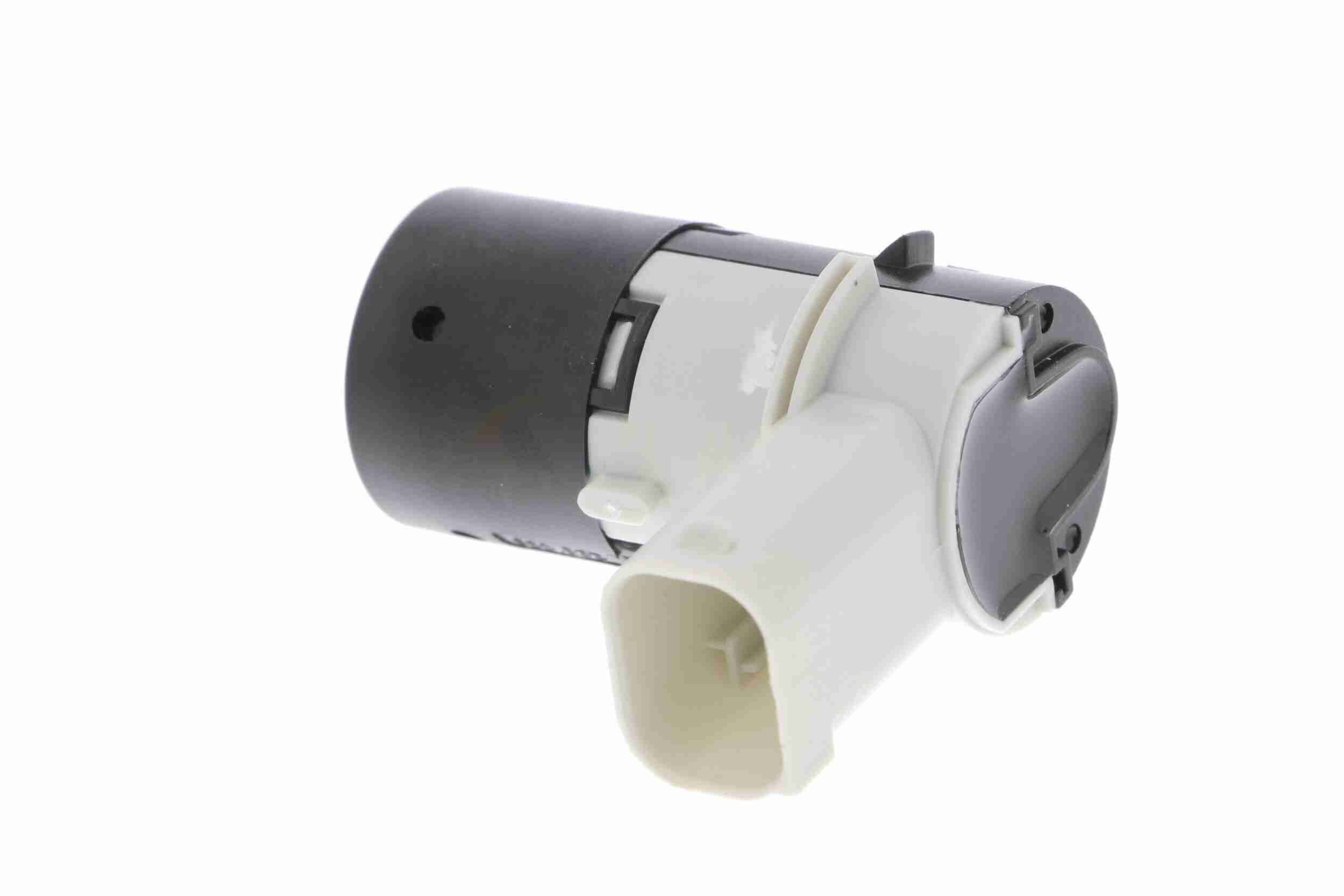 Sensor, Einparkhilfe