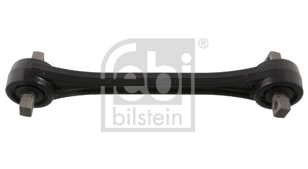 Brazo oscilante, suspensión de ruedas
