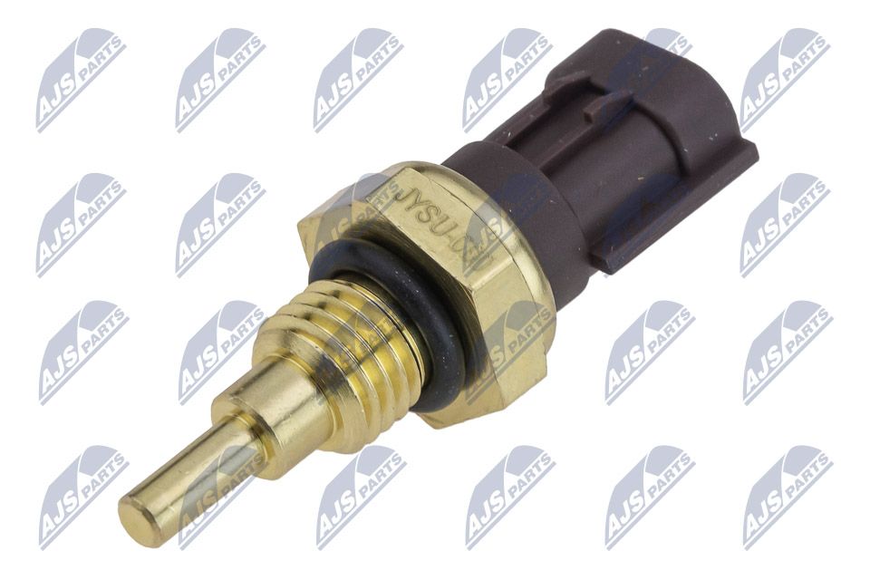 Sensor, Kühlmitteltemperatur