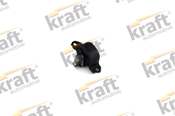 Lagerung, Motor