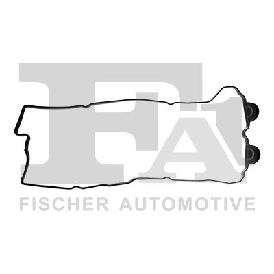 Dichtung, Zylinderkopfhaube