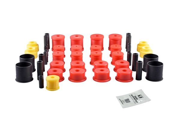 Mounting Kit, control/trailing arm TED47799