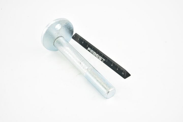 išvirtimo reguliavimo varžtas