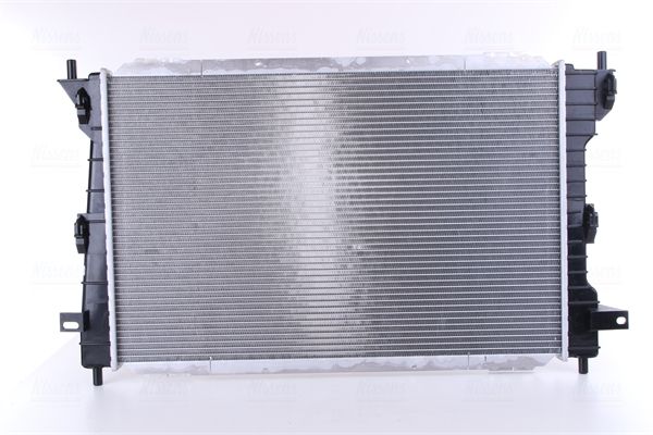K&uuml;hler, Motork&uuml;hlung