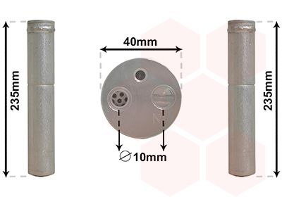 Trockner, Klimaanlage
