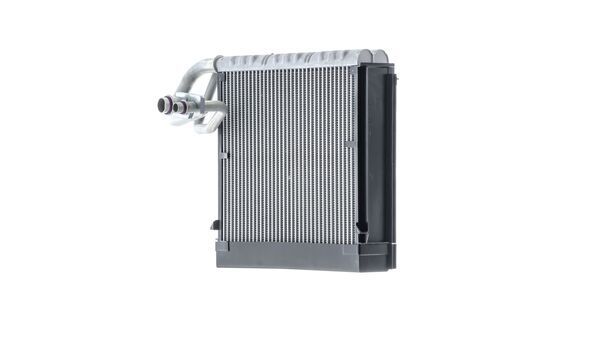 Verdampfer, Klimaanlage