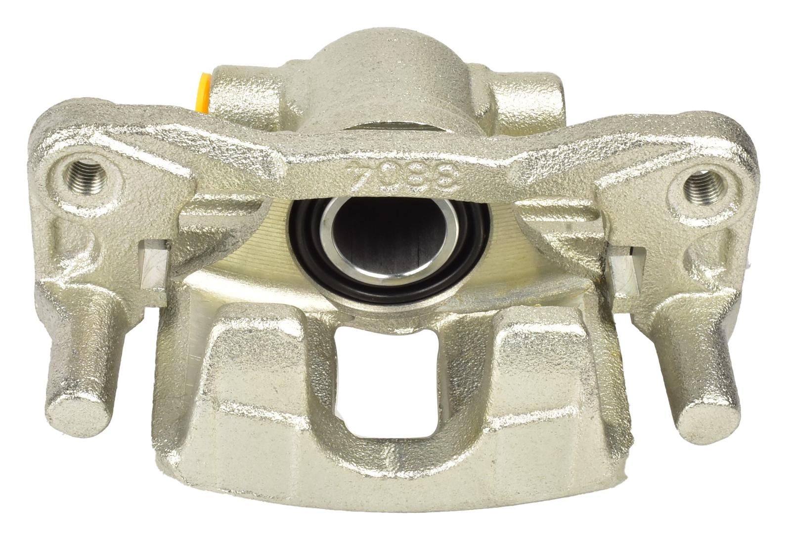 DBA Street Series DODGE CALIBER PM 2.0L P FWD R RH 9/10 - 1/13 - TecDoc 2