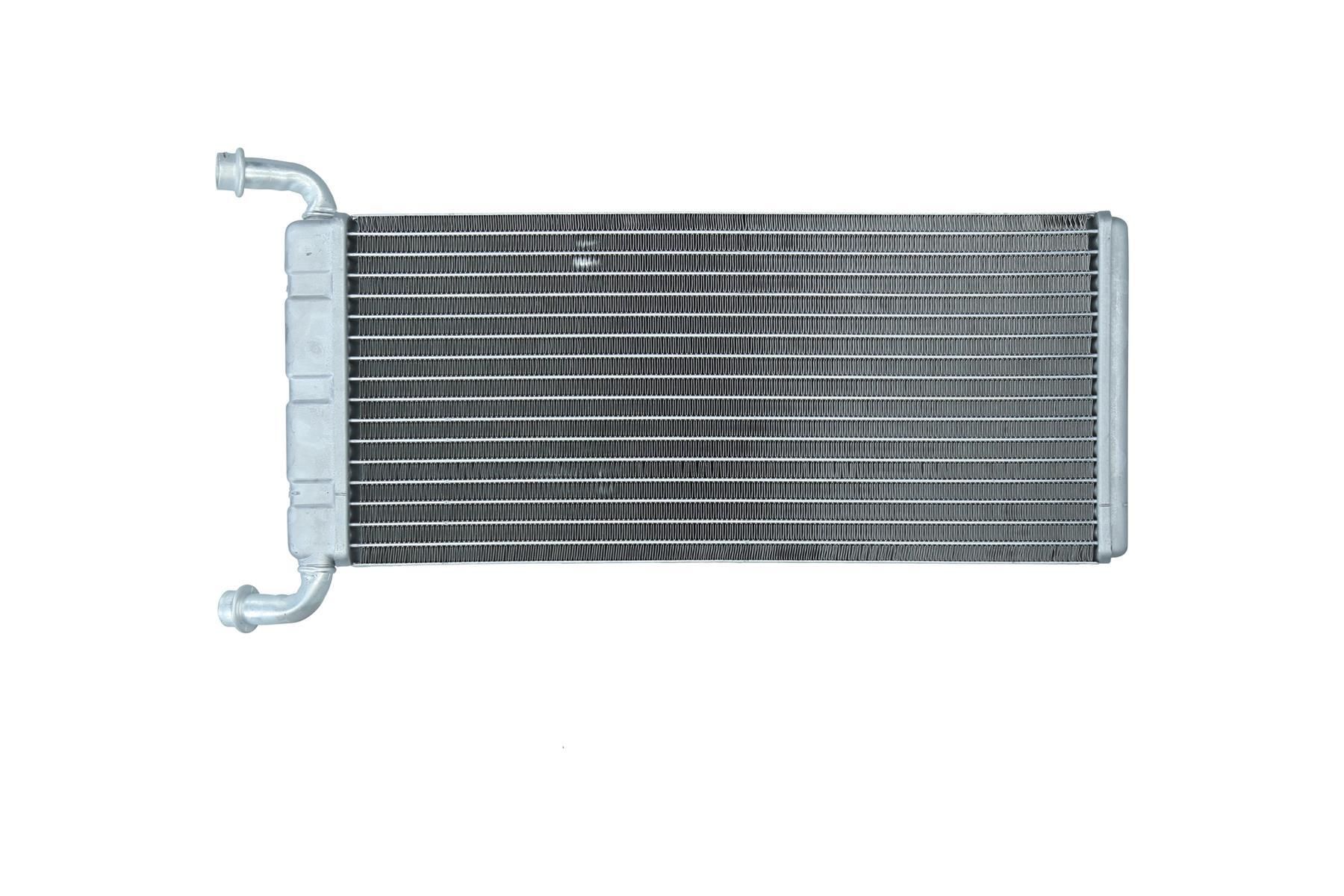 KAMOKA 7760036 - Wärmetauscher, Innenraumheizung